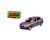 Машина мет.АВТОПРОМ 1:43 Maserati Levante SUV,2 кольори, відк.двері, короб. 4321_Gray