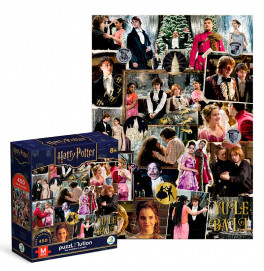 Пазл Dodo Harry Potter Праздничный Балл 450 элементов 200660