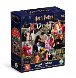 Пазл Dodo Harry Potter Праздничный Балл 450 элементов 200660