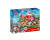 Пазл Dodo Paw Patrol Пожежно-рятувальна станція 60 елементів 200747