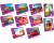 Пазл Danko Toys 2000 елементів C2000-01-01,02,03,04...10