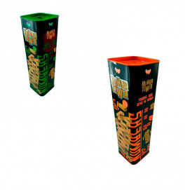 Настольная игра Danko Toys "NUMBER TOWER" развивающая NT-01U