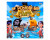 Настільна гра Danko Toys "Морський бій. Pirates Gold" розважальна G-MB-03U