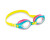Окуляри для плавання Intex для дітей 55611_Pink-Blue