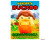 Розфарбовка Duckoo + 12 наліпок 080415