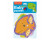 Магнітні бебі пазли Vladi Toys "Fisher Price. Динозаврики" VT3208-16