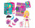 Магнітний одяг Vladi Toys Меган і Поллі 39 елементів VT3702-11
