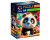 Пазли Vladi Toys De.tail Усміхнена панда 64 деталі DT1234-10