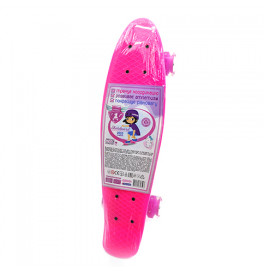 Пенні борд Maximus PENNY BOARD MAX з поліуретановими колесами з підсвіткою МАКС.5359