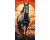 Картина за номерами Art Craft "Horse art" 40x80 см 11541-AC