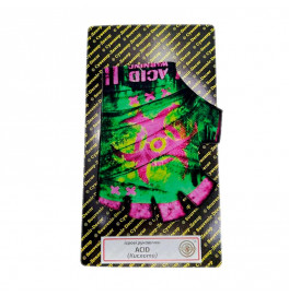 Игровые Перчатки Сувенир Декор "Acid (Кислота)" для детей GLO-AC