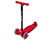 Самокат Scooter Maxi Червоний SCM_Red