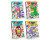 Набір для творчості Danko Toys Пластилінове Мило "PLAY CLAY SOAP" PCS-03-01U,02U,03U,04U