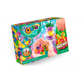 Набор для творчества Danko Toys "RELAX BOX" развивающий RLX-01-01U,02U,03U,04U