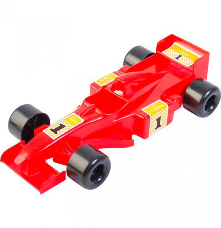 Авто Формула[919920] 39216_Red