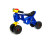 Біговел Мотоцикл Оріон синій 188 Blue