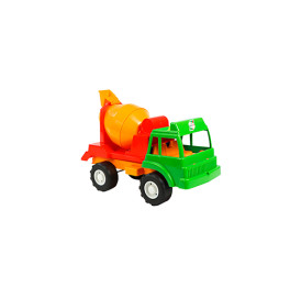 Машинка грузовик Орион "Бетоносмеситель" 36 см 259
