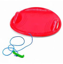 Санки-Леденка большая Бамсик 118/4