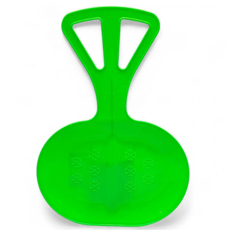 Санки-Льодянка мала Бамсик 118/5_Green