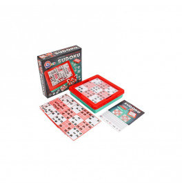 Настольная игра ТехноК "Судоку" 2956