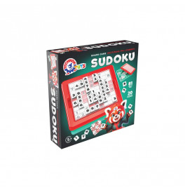 Настольная игра ТехноК "Судоку" 2956