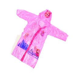 Дождевик детский (2 вида) CL1765_Elsa