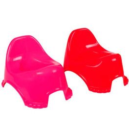 Горшок Технок детский 2261