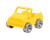 Авто джип "Kid cars Sport" 39510_Yellow