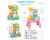 Ігрова Машина PUZZLE CATCH WF-7001