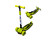 САМОКАТ SCALE SPORTS SMART Жовтий 514368349