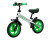 Беговел Tornado BALANCE TILLY 12" Зеленый