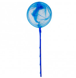 Іграшка сачок для метеликів арт. SA2280, MIX 6 кольорів, 80см. SA2280_Blue