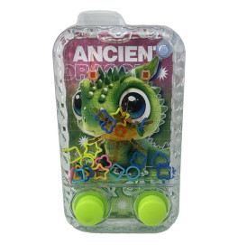 Водная игра с кольцами 2586U-AL24_Green