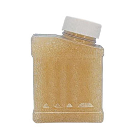 Гелевые шарики 7-8 мм 20000 штук в банке для детского оружия 881_White