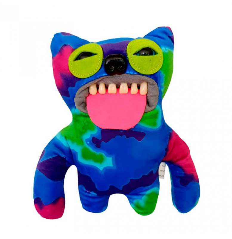 М'яка іграшка Fuggler Ugly Monster монстр фуглер Fug-1_series16