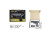 Іграшка Пістолет металевий на кульках C27A