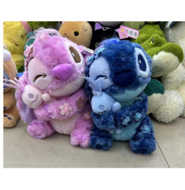 Мягкая игрушка Стич 35 см ST15704