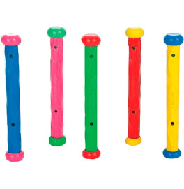 Подводный набор Intex палочки для ныряния 55504 Подводный набор Intex палочки для ныряния 55504