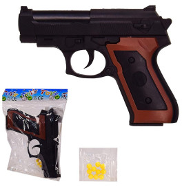 Пистолет игрушечный 238-1