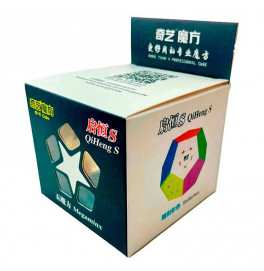 Головоломка Megaminx 2000996113126