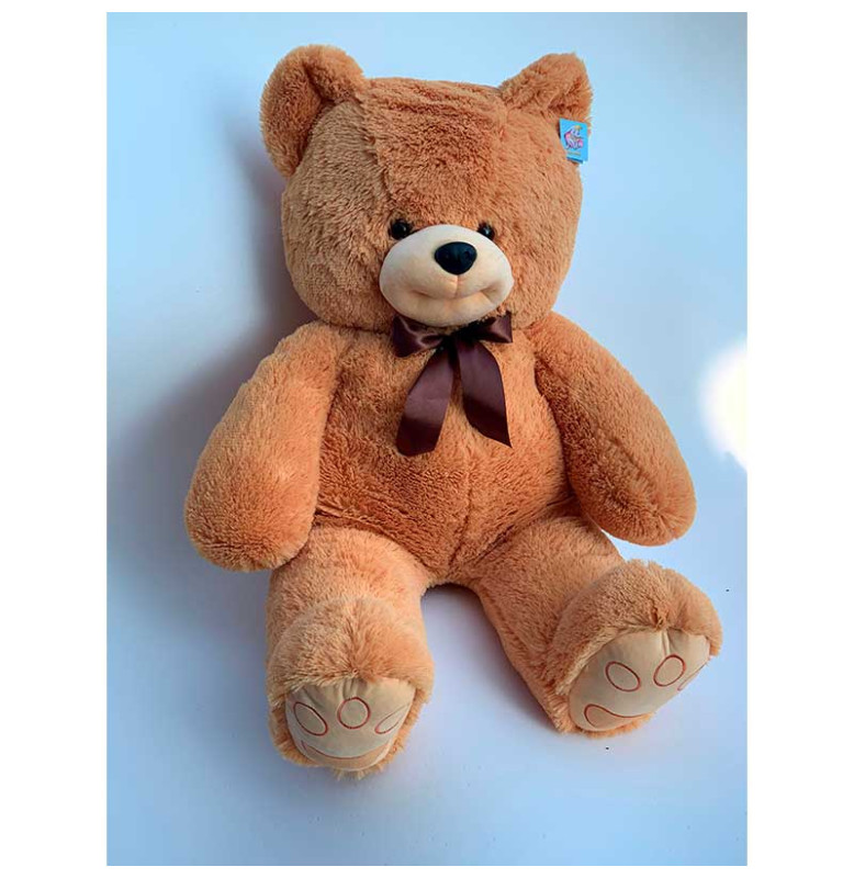 Мягкая игрушка Медведь Боник 60 см Мягкая игрушка Медведь Боник 60 см