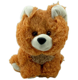 Мягкая игрушка Медведь Косолапич 30 см