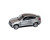 Машина Kinsmart "BMW X6" KT5336W_Silver