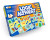 Пазли-асоціації Danko Toys "Logic Alphabet" розвиваючі G-LoA-01-04U