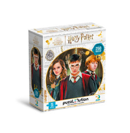 Пазл Dodo Medium-S Harry Potter. Гарри и друзья» 250 элементов