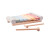 Ксилофон LKS-3/Wooden toy "Xylophone" LKS-3 15931