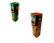 Настільна гра Danko Toys "NUMBER TOWER" розвиваюча NT-01U