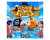 Настільна гра Danko Toys "Морський бій. Pirates Gold" розважальна G-MB-03U