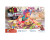 Настільна гра Danko Toys "IQ Марафон" для дітей G-IQM-01-01U