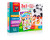 Абетка, Математика, English Vladi Toys з магнітною дошкою VT5412-04